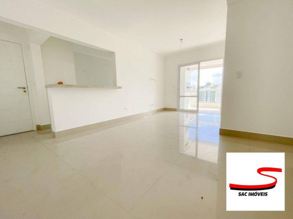 Imagem Apartamento com 3 Quartos à Venda, 109 m² em Canto Do Forte - Praia Grande Imagem Apartamento com 3 Quartos à Venda, 109 m² em Canto Do Forte - Praia Grande