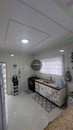 Imagem Casa com 2 Quartos à Venda, 96 m² em Florida Mirim - Mongaguá Imagem Casa com 2 Quartos à Venda, 96 m² em Florida Mirim - Mongaguá