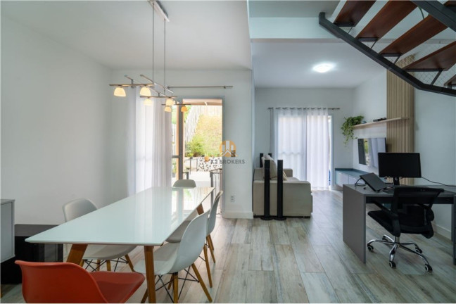 Imagem Casa com 3 Quartos à Venda, 118 m² em Medeiros - Jundiaí Imagem Casa com 3 Quartos à Venda, 118 m² em Medeiros - Jundiaí
