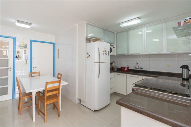Imagem Apartamento com 2 Quartos à Venda, 104 m² em Moema - São Paulo