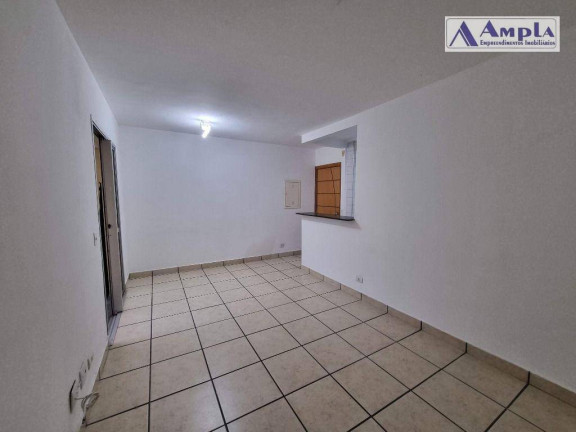 Imagem Apartamento com 3 Quartos à Venda, 70 m² em Tatuapé - São Paulo Imagem Apartamento com 3 Quartos à Venda, 70 m² em Tatuapé - São Paulo
