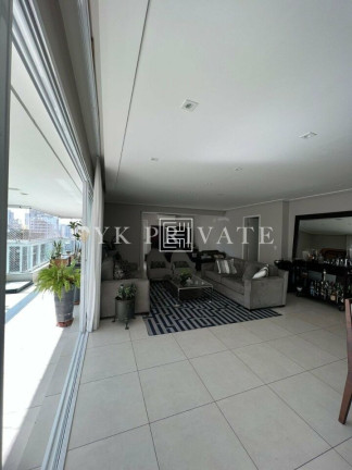 Imagem Apartamento com 4 Quartos à Venda, 226 m² em Pompéia - São Paulo