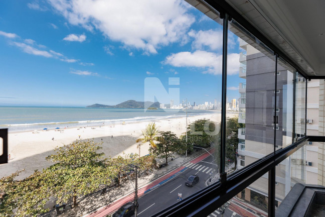 Imagem Apartamento com 2 Quartos para Alugar, 150 m² em Centro - Balneario Camboriu