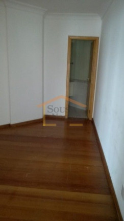 Imagem Apartamento com 3 Quartos à Venda, 124 m² em Santana - São Paulo Imagem Apartamento com 3 Quartos à Venda, 124 m² em Santana - São Paulo