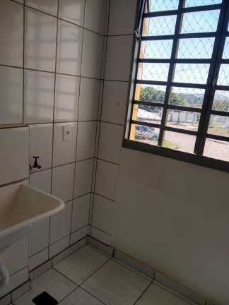 Imagem Apartamento com 2 Quartos para Alugar, 65 m² em Santa Terezinha - Piracicaba Imagem Apartamento com 2 Quartos para Alugar, 65 m² em Santa Terezinha - Piracicaba