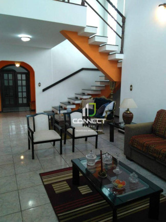 Imagem Casa com 5 Quartos à Venda, 300 m² em São Judas - Itajaí