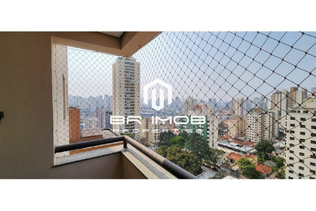Imagem Imóvel com 3 Quartos à Venda, 76 m² em Saúde - São Paulo Imagem Imóvel com 3 Quartos à Venda, 76 m² em Saúde - São Paulo