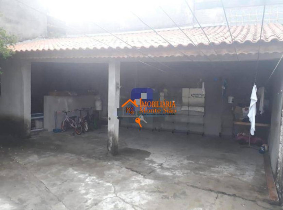 Imagem Casa com 3 Quartos à Venda, 240 m² em Jardim Santa Cecília - Guarulhos Imagem Casa com 3 Quartos à Venda, 240 m² em Jardim Santa Cecília - Guarulhos