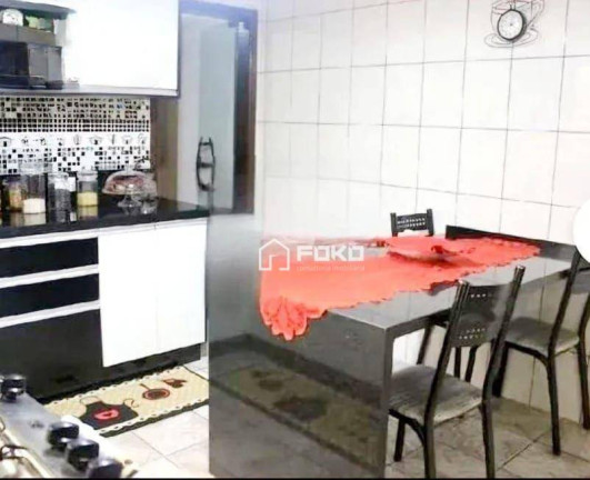 Imagem Casa com 3 Quartos para Alugar, 145 m² em Picanço - Guarulhos Imagem Casa com 3 Quartos para Alugar, 145 m² em Picanço - Guarulhos