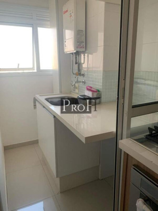 Imagem Apartamento com 2 Quartos à Venda, 70 m² em Centro - São Bernardo Do Campo