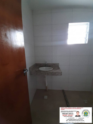 Imagem Sobrado com 2 Quartos à Venda, 90 m² em Marapé - Santos Imagem Sobrado com 2 Quartos à Venda, 90 m² em Marapé - Santos