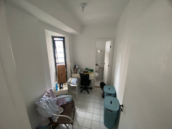 Imagem Apartamento com 3 Quartos à Venda, 127 m² em Pituba - Salvador Imagem Apartamento com 3 Quartos à Venda, 127 m² em Pituba - Salvador