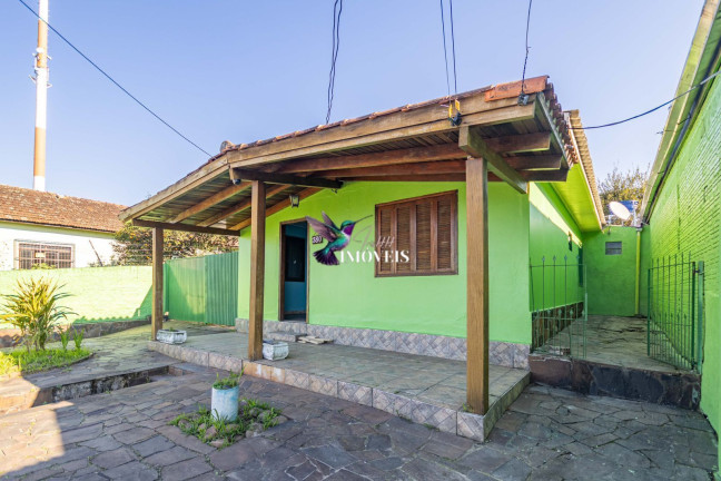 Imagem Casa com 3 Quartos à Venda, 124 m² em Vila Vista Alegre - Cachoeirinha Imagem Casa com 3 Quartos à Venda, 124 m² em Vila Vista Alegre - Cachoeirinha