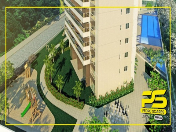 Imagem Apartamento com 4 Quartos à Venda, 153 m² em Altiplano Cabo Branco - João Pessoa Imagem Apartamento com 4 Quartos à Venda, 153 m² em Altiplano Cabo Branco - João Pessoa