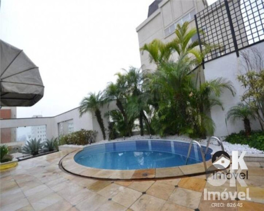 Imagem Cobertura com 4 Quartos à Venda, 690 m² em Jardim Paulista - São Paulo