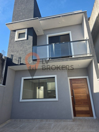 Imagem Casa com 3 Quartos à Venda, 125 m² em Jardim Cambuci - Mogi Das Cruzes Imagem Casa com 3 Quartos à Venda, 125 m² em Jardim Cambuci - Mogi Das Cruzes
