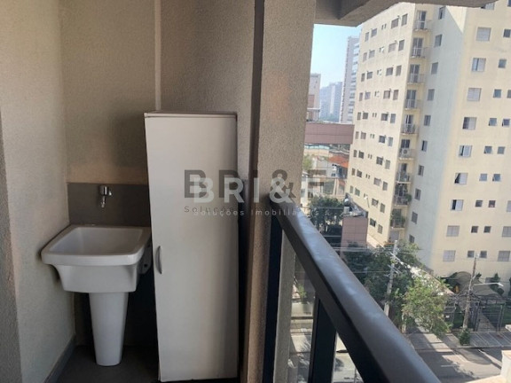 Imagem Apartamento com 1 Quarto à Venda, 35 m² em Vila Olímpia - São Paulo Imagem Apartamento com 1 Quarto à Venda, 35 m² em Vila Olímpia - São Paulo