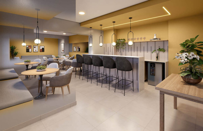 Imagem Imóvel com 2 Quartos à Venda, 37 m² em Ponte Grande - Guarulhos Imagem Imóvel com 2 Quartos à Venda, 37 m² em Ponte Grande - Guarulhos