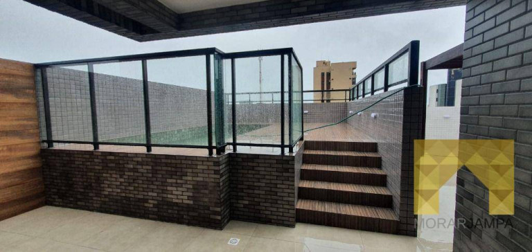 Imagem Apartamento com 2 Quartos à Venda, 54 m² em Intermares - Cabedelo Imagem Apartamento com 2 Quartos à Venda, 54 m² em Intermares - Cabedelo
