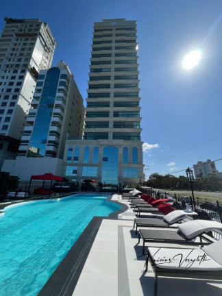 Apartamento com 4 Quartos à Venda, 166 m² em Meia Praia - Itapema