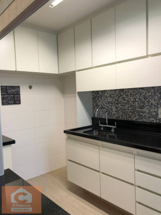 Imagem Apartamento com 2 Quartos para Alugar, 65 m² em Moema - São Paulo Imagem Apartamento com 2 Quartos para Alugar, 65 m² em Moema - São Paulo