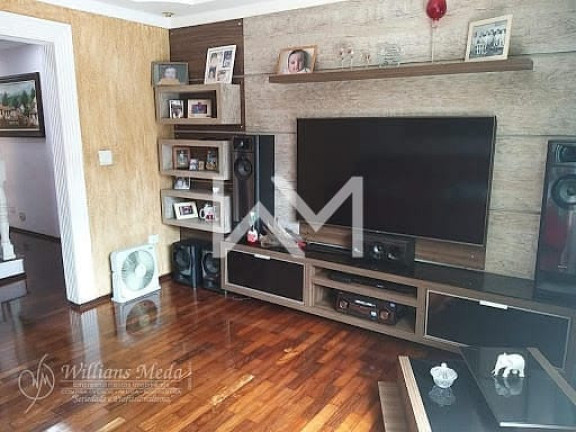 Sobrado com 3 Quartos à Venda, 200 m² em Jardim Vila Galvao - Guarulhos