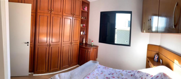 Imagem Apartamento com 3 Quartos à Venda, 78 m² em Vila Formosa - São Paulo