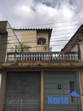 Imagem Sobrado com 2 Quartos à Venda, 100 m² em Vila Mirante - São Paulo Imagem Sobrado com 2 Quartos à Venda, 100 m² em Vila Mirante - São Paulo