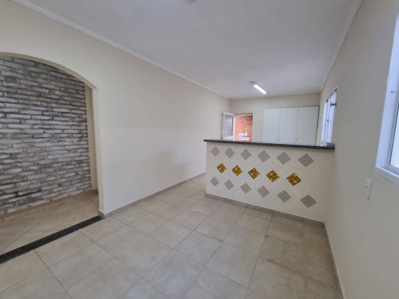 Imagem Casa com 3 Quartos à Venda,  em Jardim Amazonas - Campinas