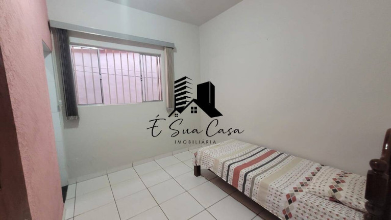 Imagem Casa com 3 Quartos à Venda, 410 m² em Jardim Industrial - Contagem Imagem Casa com 3 Quartos à Venda, 410 m² em Jardim Industrial - Contagem