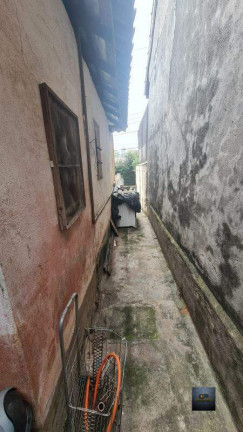 Imagem Casa com 1 Quarto à Venda, 104 m² em Centro - São Bernardo Do Campo Imagem Casa com 1 Quarto à Venda, 104 m² em Centro - São Bernardo Do Campo
