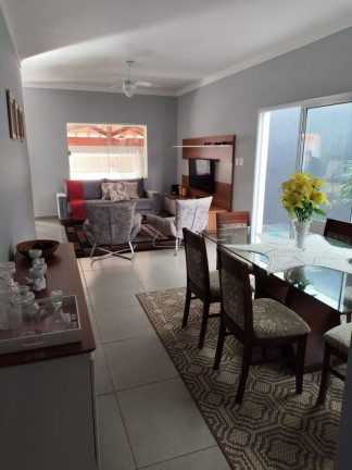 Imagem Casa com 4 Quartos à Venda, 180 m² em Villa Branca - Jacareí Imagem Casa com 4 Quartos à Venda, 180 m² em Villa Branca - Jacareí