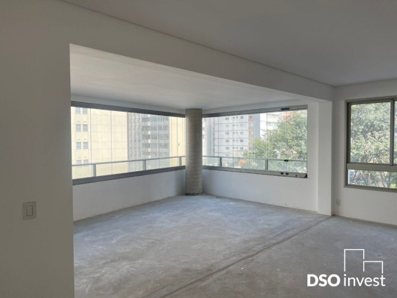 Imagem Apartamento com 3 Quartos à Venda, 190 m² em Jardim Paulista - São Paulo Imagem Apartamento com 3 Quartos à Venda, 190 m² em Jardim Paulista - São Paulo