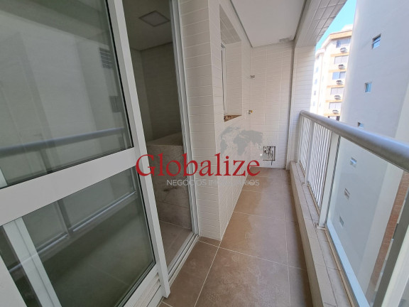 Imagem Imóvel com 2 Quartos à Venda, 82 m² em Aparecida - Santos Imagem Imóvel com 2 Quartos à Venda, 82 m² em Aparecida - Santos