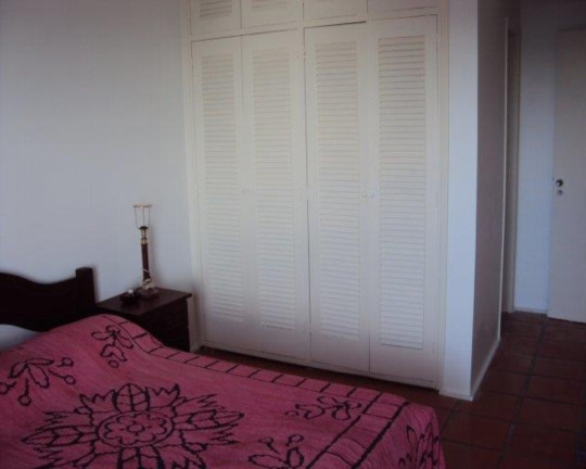 Imagem Apartamento com 3 Quartos à Venda, 135 m² em Jardim Astúrias - Guarujá