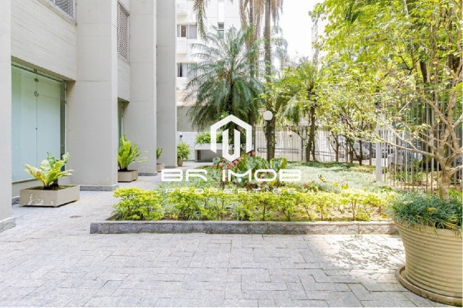 Imagem Imóvel com 3 Quartos à Venda, 153 m² em Jardim Paulista - São Paulo Imagem Imóvel com 3 Quartos à Venda, 153 m² em Jardim Paulista - São Paulo