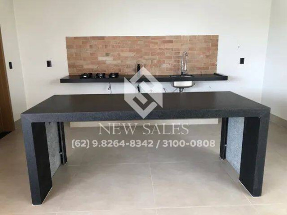 Imagem Casa com 3 Quartos à Venda, 215 m² em Jardins Capri - Senador Canedo Imagem Casa com 3 Quartos à Venda, 215 m² em Jardins Capri - Senador Canedo