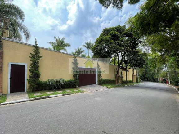 Imagem Casa com 4 Quartos à Venda, 648 m² em Granja Viana - Cotia