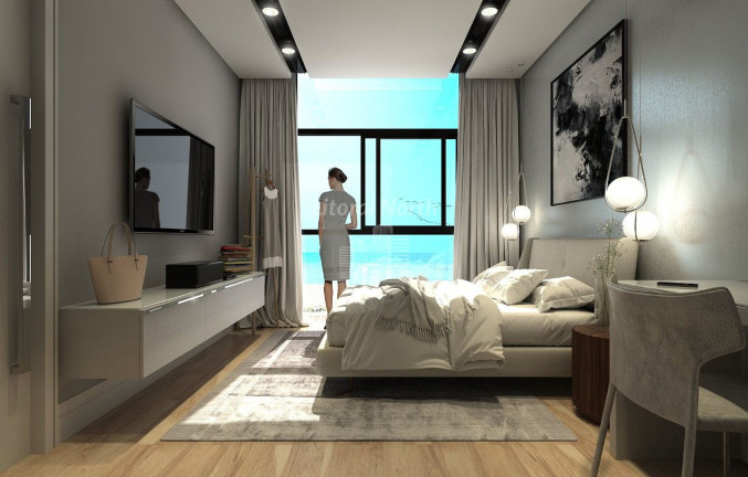 Imagem Apartamento com 3 Quartos à Venda, 183 m² em Praia Brava - Itajaí