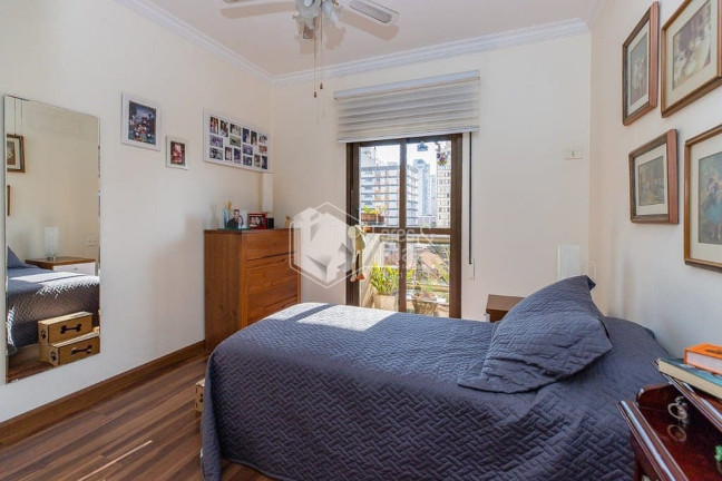 Imagem Apartamento com 4 Quartos à Venda, 200 m² em Moema - São Paulo Imagem Apartamento com 4 Quartos à Venda, 200 m² em Moema - São Paulo