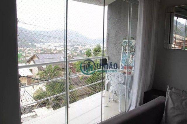 Imagem Casa com 4 Quartos à Venda, 240 m² em São Francisco - Niterói