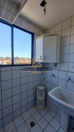 Imagem Apartamento com 2 Quartos à Venda, 51 m² em Vila Cidade Jardim - Botucatu Imagem Apartamento com 2 Quartos à Venda, 51 m² em Vila Cidade Jardim - Botucatu