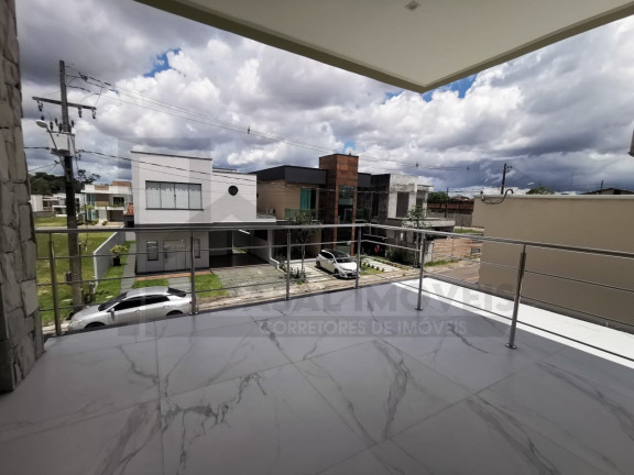Imagem Casa com 4 Quartos à Venda,  em Coqueiro - Belém