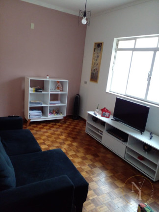 Imagem Casa com 2 Quartos à Venda, 94 m² em Vila Regente Feijó - São Paulo Imagem Casa com 2 Quartos à Venda, 94 m² em Vila Regente Feijó - São Paulo