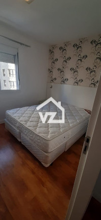 Imagem Apartamento com 2 Quartos à Venda, 84 m² em Vila Andrade - São Paulo