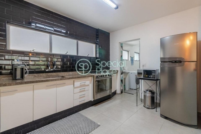 Imagem Apartamento com 3 Quartos à Venda, 140 m² em Jardim Paulista - São Paulo Imagem Apartamento com 3 Quartos à Venda, 140 m² em Jardim Paulista - São Paulo