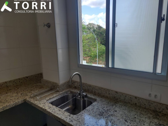 Imagem Apartamento com 2 Quartos à Venda, 48 m² em Caguassu - Sorocaba Imagem Apartamento com 2 Quartos à Venda, 48 m² em Caguassu - Sorocaba