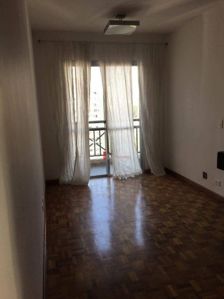 Imagem Apartamento com 2 Quartos à Venda, 50 m² em Morumbi - São Paulo Imagem Apartamento com 2 Quartos à Venda, 50 m² em Morumbi - São Paulo