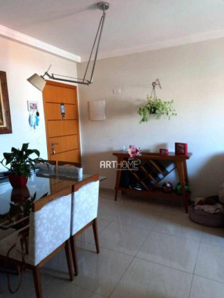 Imagem Apartamento com 2 Quartos à Venda, 67 m² em Rudge Ramos - São Bernardo Do Campo Imagem Apartamento com 2 Quartos à Venda, 67 m² em Rudge Ramos - São Bernardo Do Campo