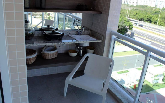 Imagem Apartamento com 2 Quartos à Venda, 139 m² em Recreio Dos Bandeirantes - Rio De Janeiro Imagem Apartamento com 2 Quartos à Venda, 139 m² em Recreio Dos Bandeirantes - Rio De Janeiro